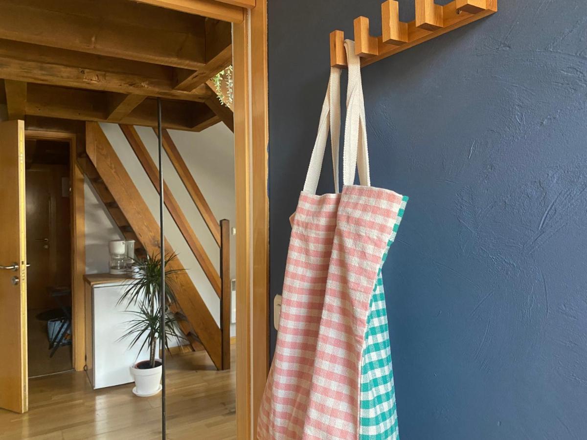 Loft De La Place Bourg-Madame Exterior foto