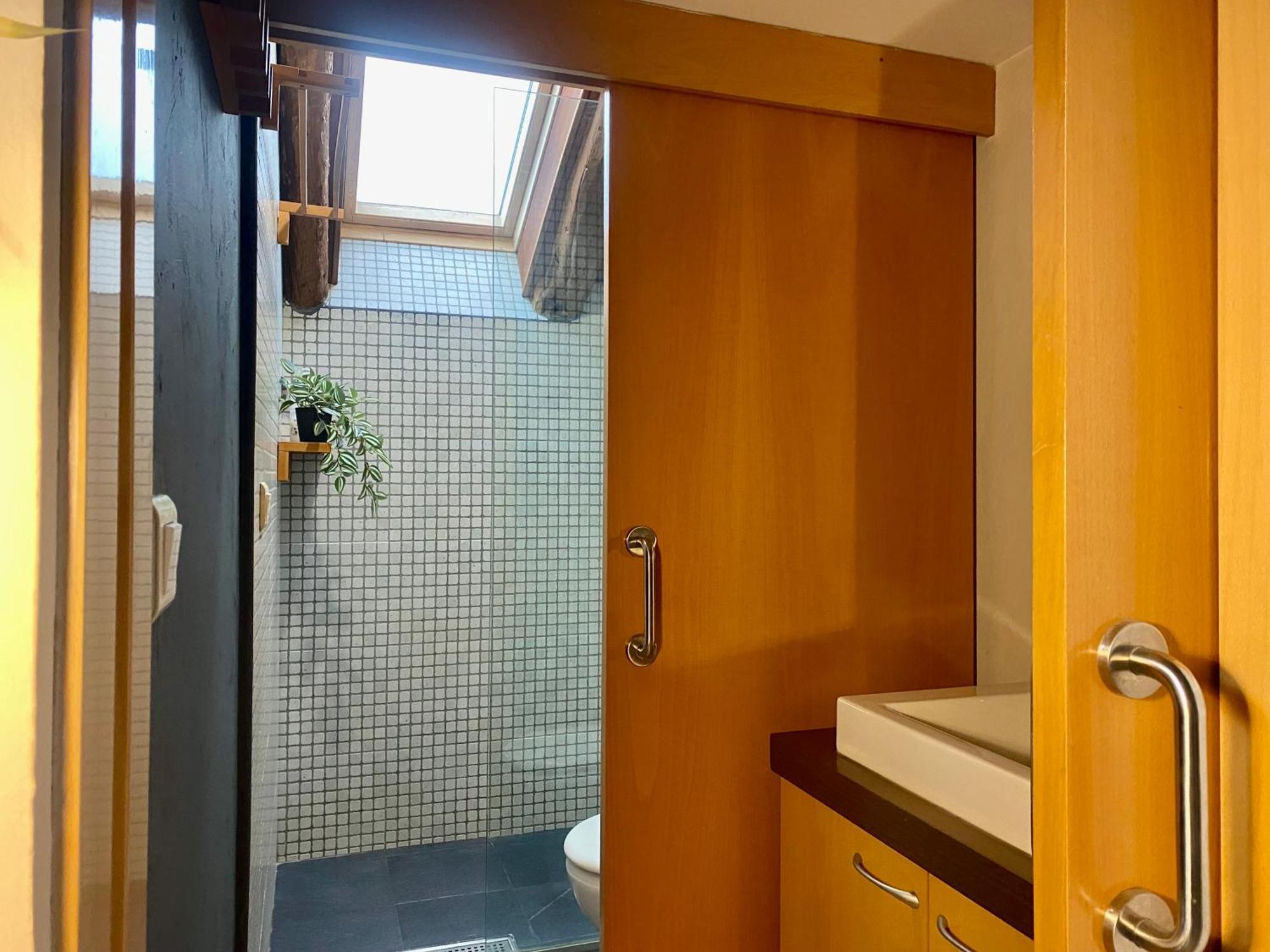 Loft De La Place Bourg-Madame Exterior foto